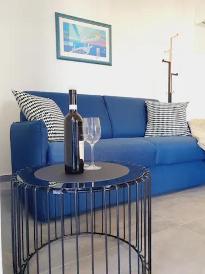 Modern Apartment Ana Premantura Exteriér fotografie