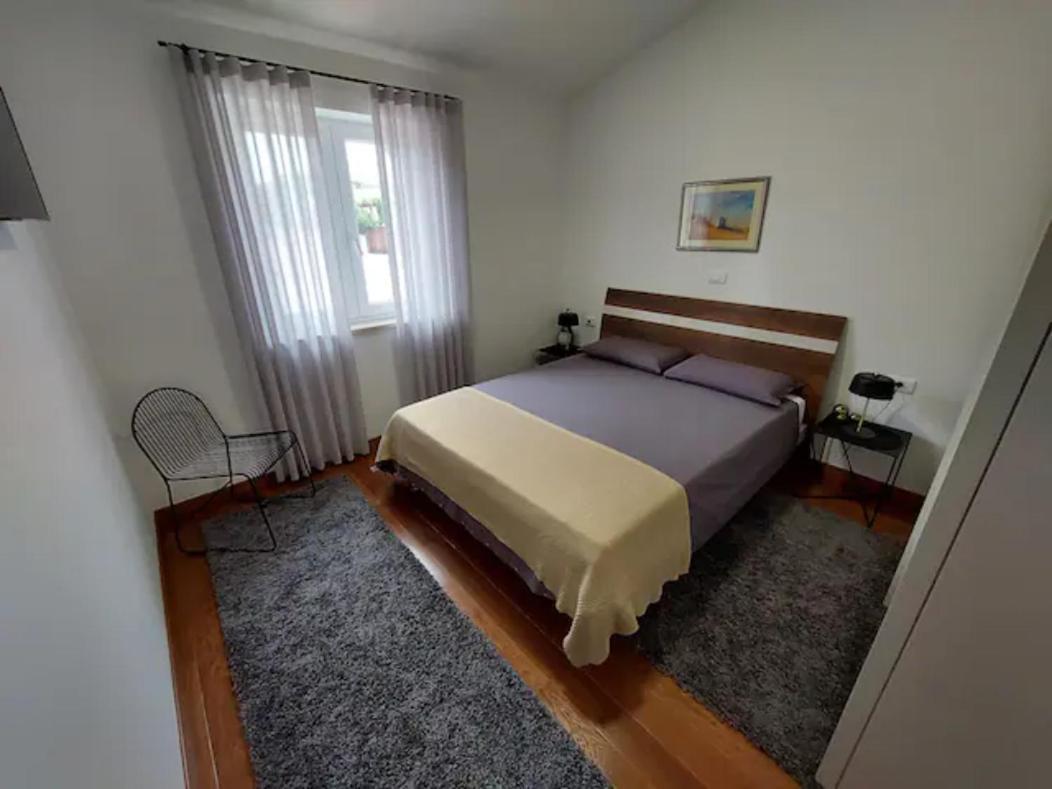 Modern Apartment Ana Premantura Exteriér fotografie